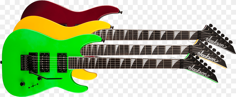 Weakness For Green Jackson Js32 Dinky Dka Natural, Bass Guitar, Guitar, Musical Instrument, Electric Guitar Free Png