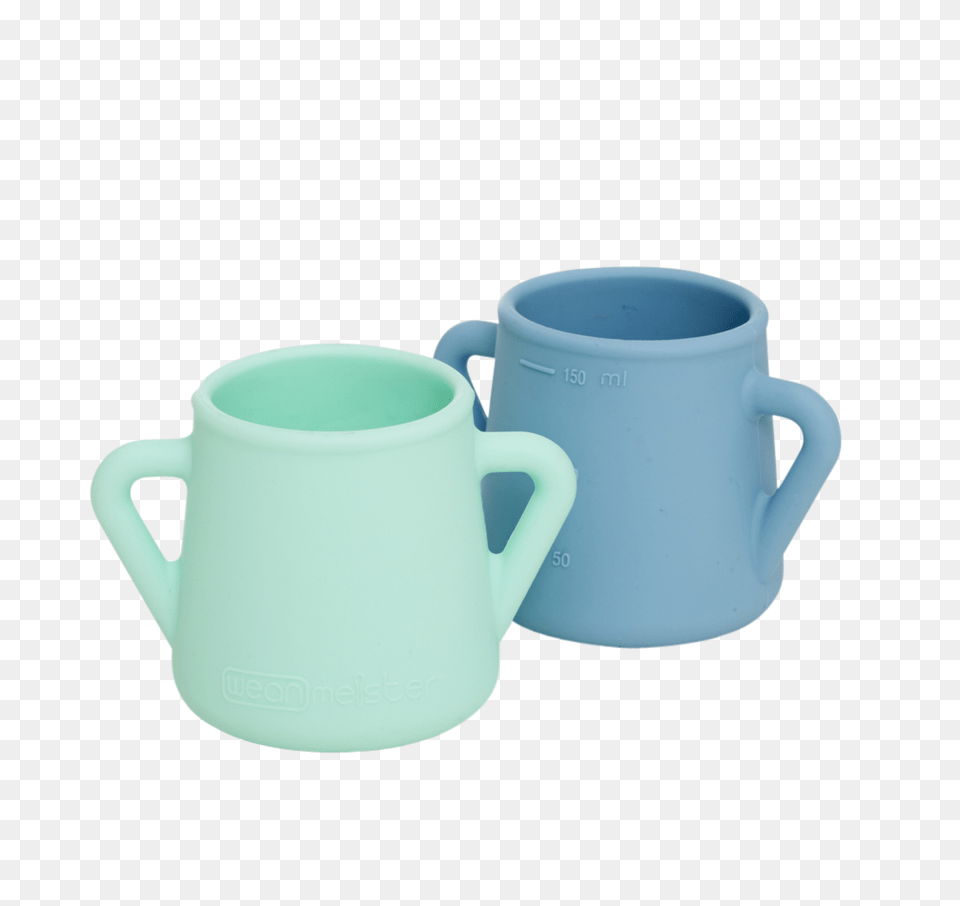 Wean Meister Sippy Skillz Cup, Art, Porcelain, Pottery, Beverage Png Image