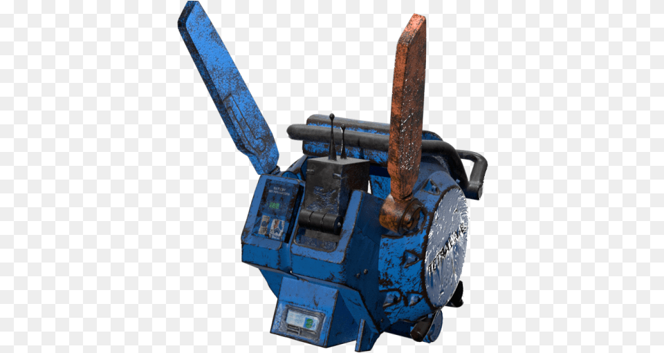 Weapon, Machine, Device, Grass, Lawn Png Image