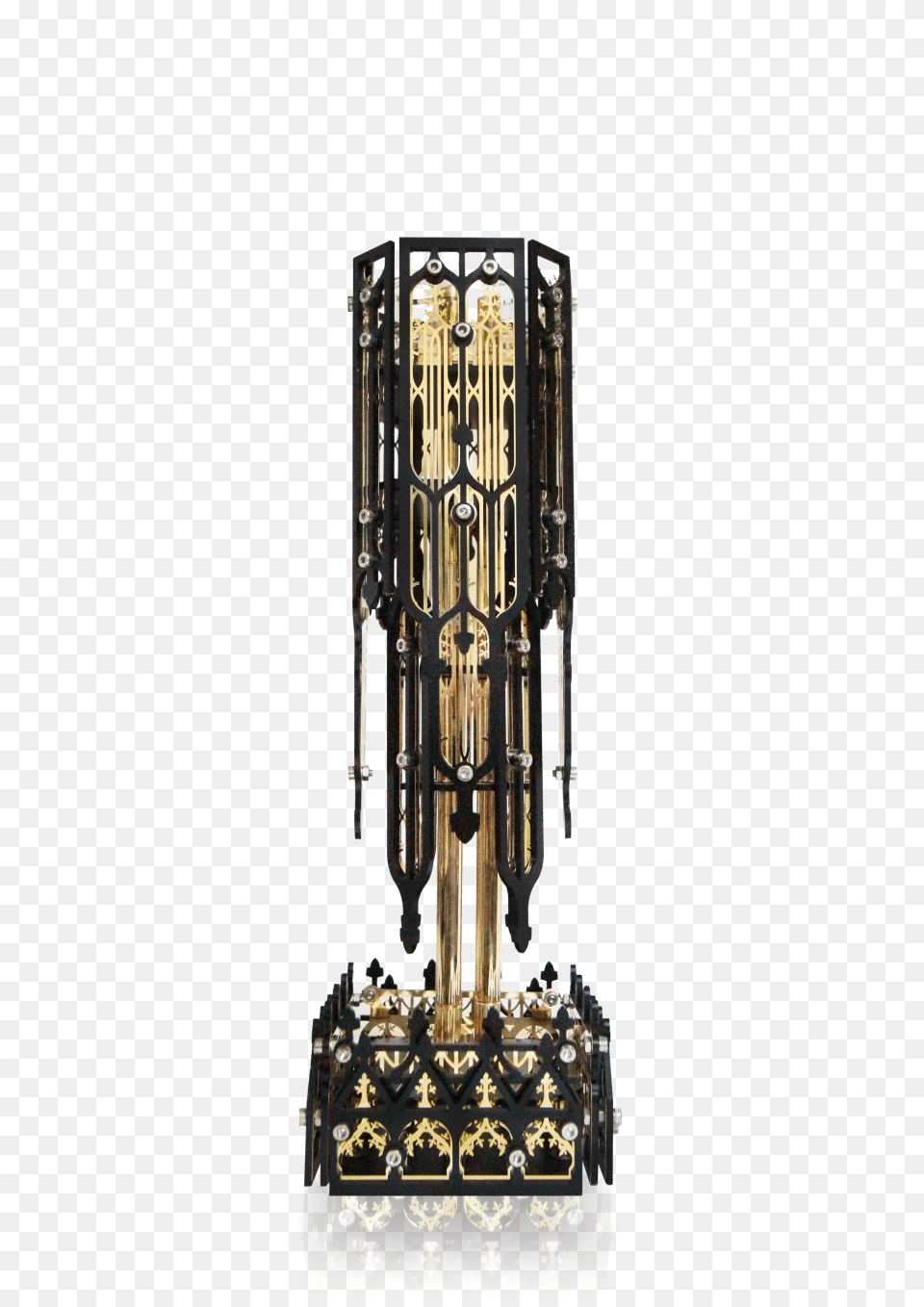 Weapon, Chandelier, Lamp Free Png Download