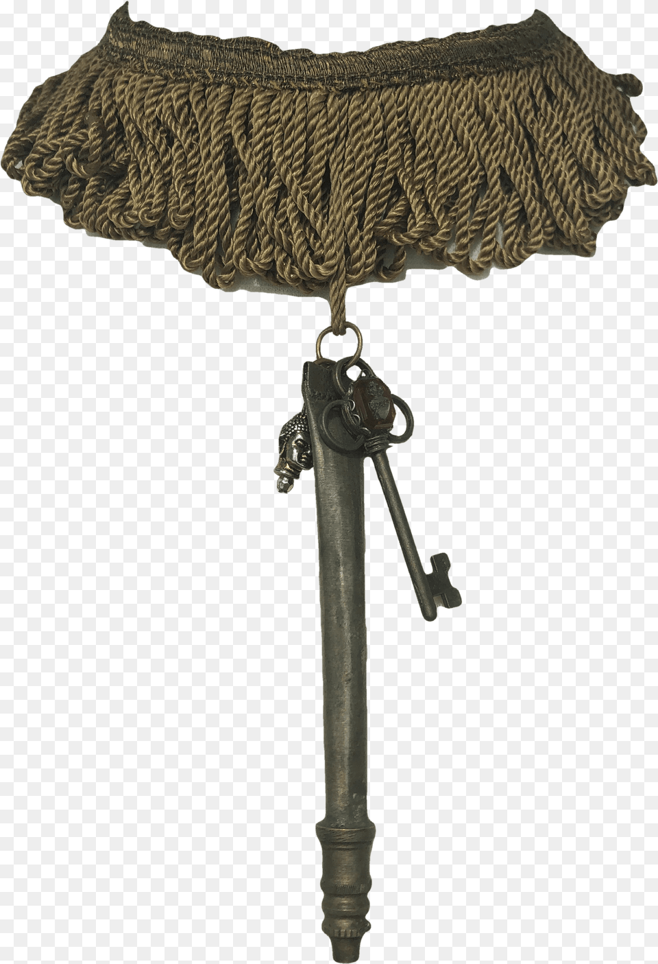 Weapon, Lamp, Bronze, Key Free Png