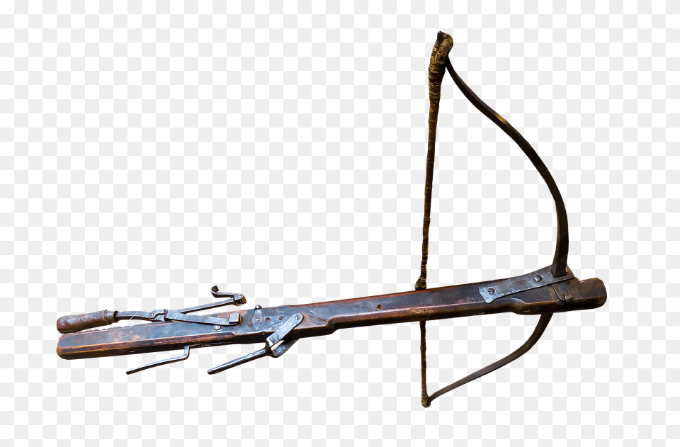 Weapon Bow Free Transparent Png