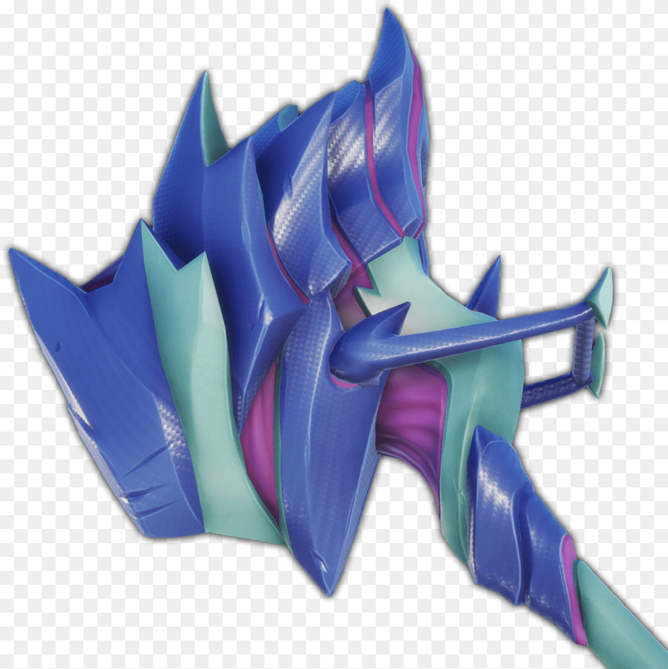 Weapon, Purple, Sword, Animal, Fish Png