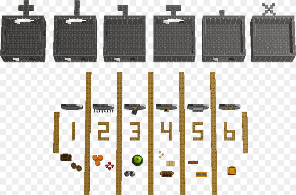 Weapon, Electronics Free Transparent Png