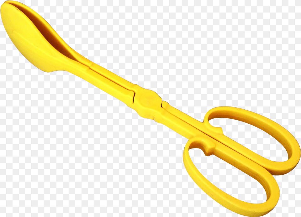 Weapon, Cutlery, Scissors, Spoon Free Transparent Png