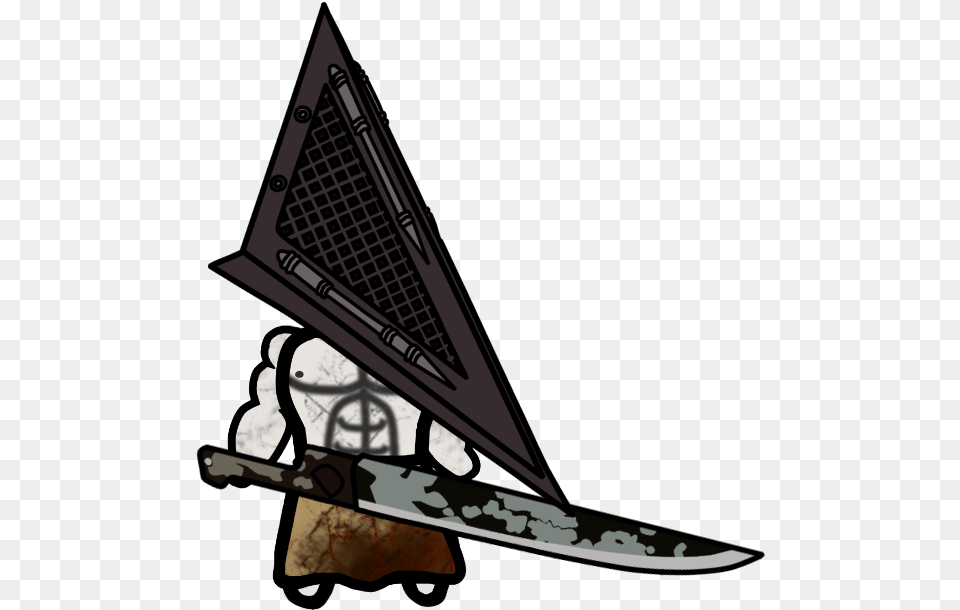 Weapon, Triangle, Computer, Electronics, Laptop Free Png Download