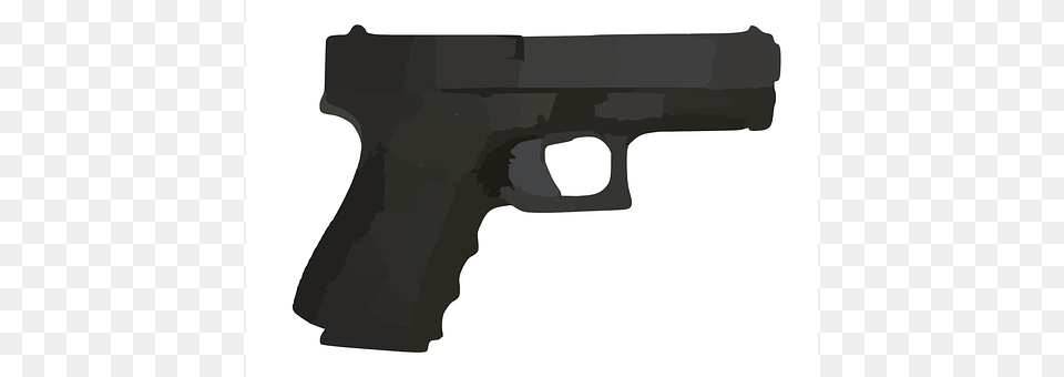 Weapon Firearm, Gun, Handgun, Appliance Free Png