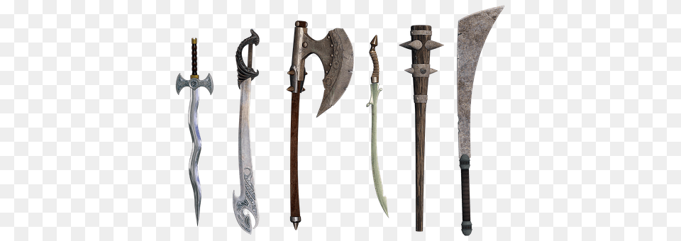 Weapon Sword, Blade, Dagger, Knife Free Png