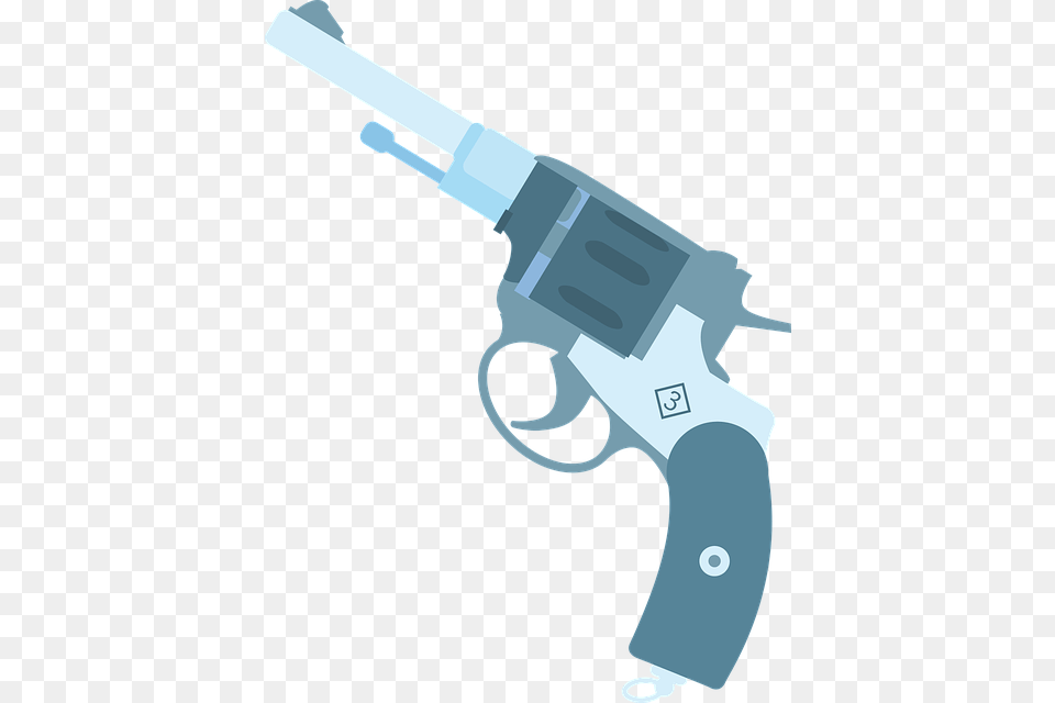 Weapon, Firearm, Gun, Handgun Free Png