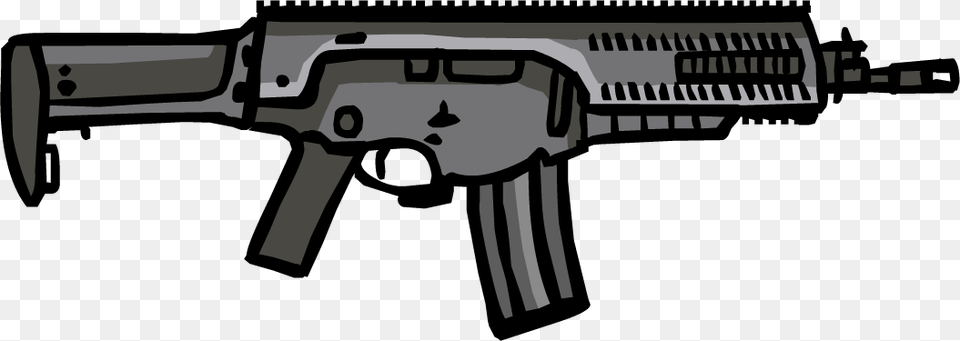 Weapon Arx, Firearm, Gun, Rifle, Handgun Free Png Download