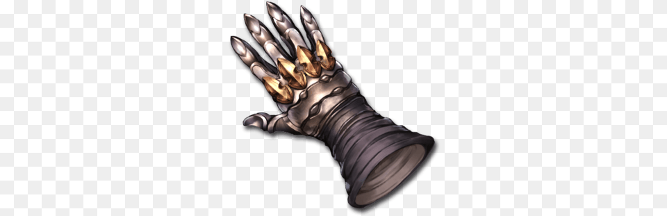 Weapon B Granblue Fantasy, Electronics, Hardware, Clothing, Glove Free Transparent Png