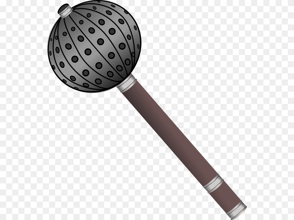 Weapon Clipart Medieval Weapon, Electrical Device, Microphone, Sword, Smoke Pipe Png Image