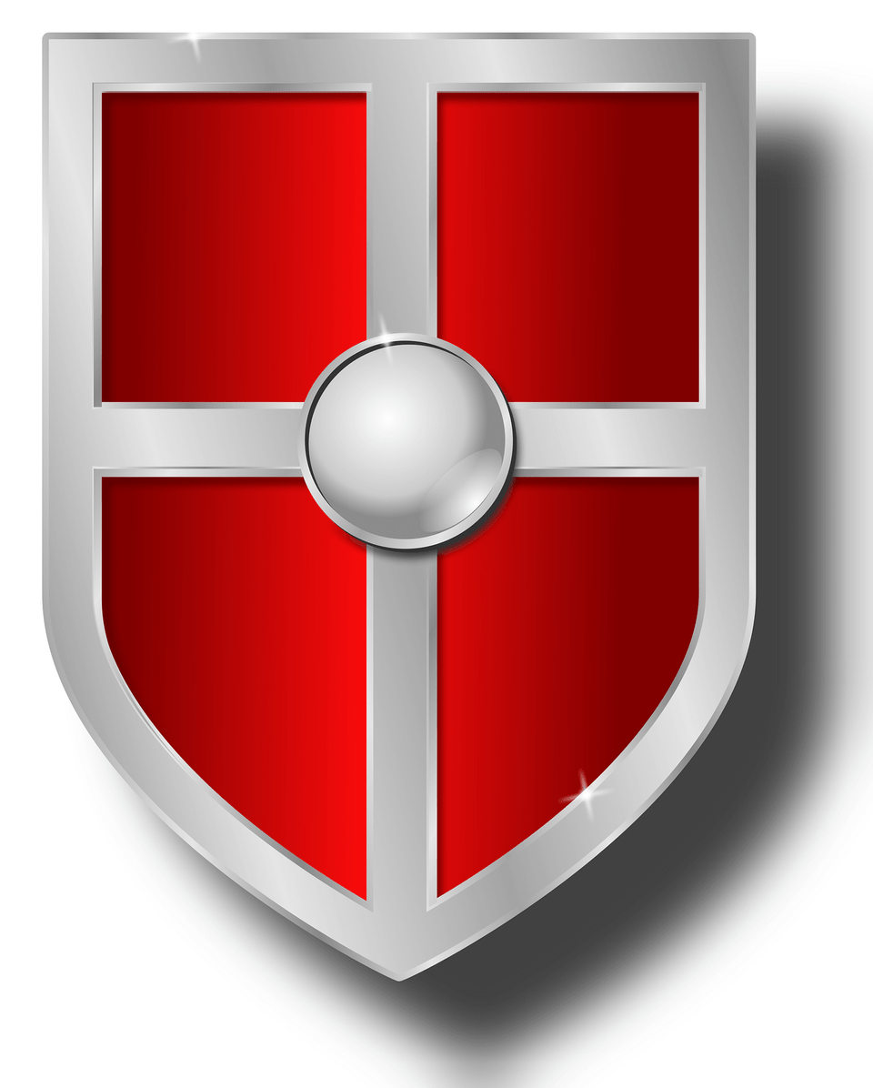 Weapon Shield Clipart, Armor Free Png