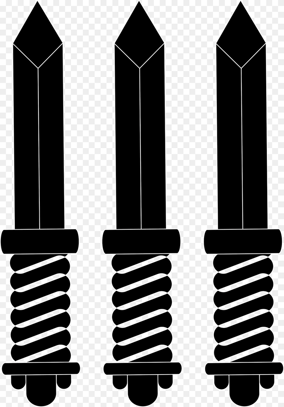 Weapons Clipart Png Image