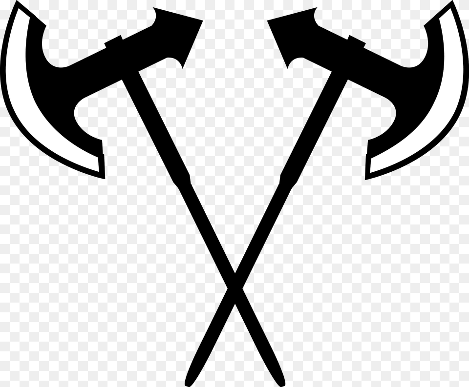 Weapons Clipart, Weapon, Cross, Symbol, Device Free Transparent Png