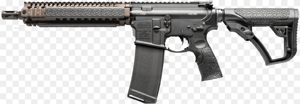 Weapons Daniel Defense Ddm4v7 Pro, Firearm, Gun, Handgun, Rifle Free Png