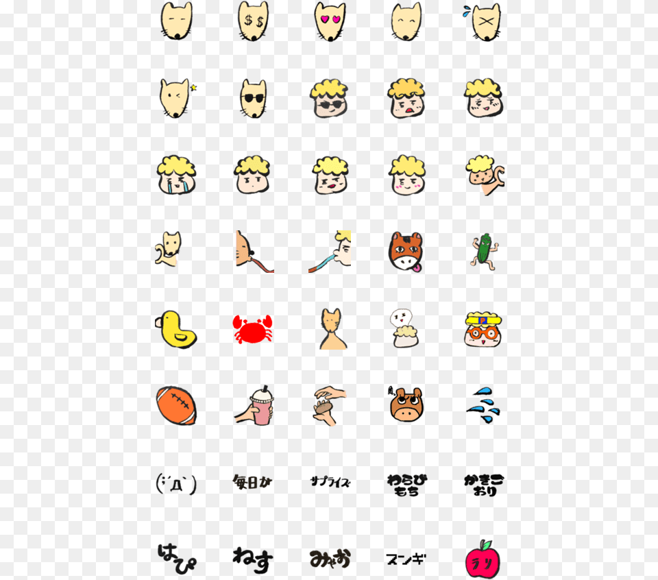 Weapons Emoji, Person, Face, Head Free Png Download