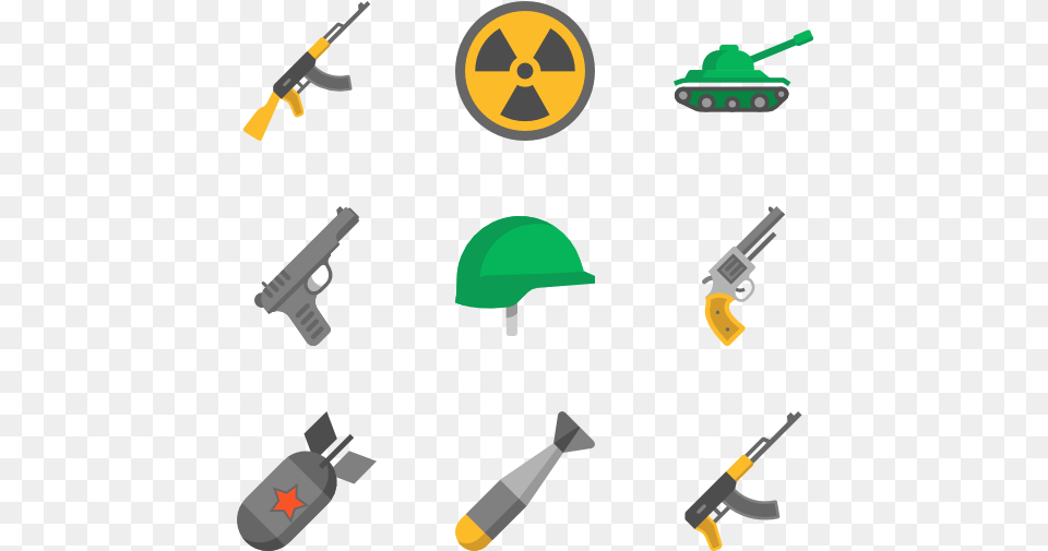 Weapons Weapon, Firearm, Gun, Handgun Png