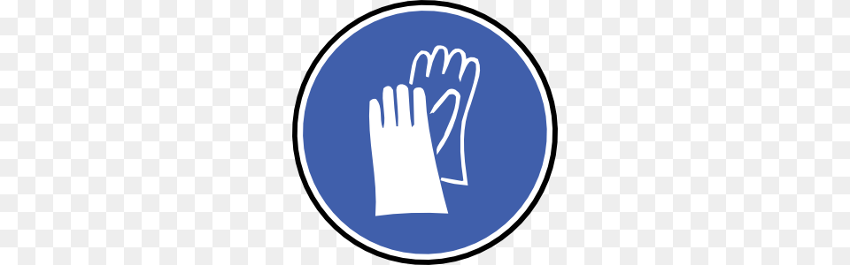 Wear Gloves Clip Art Free Vector, Clothing, Glove, Body Part, Hand Png