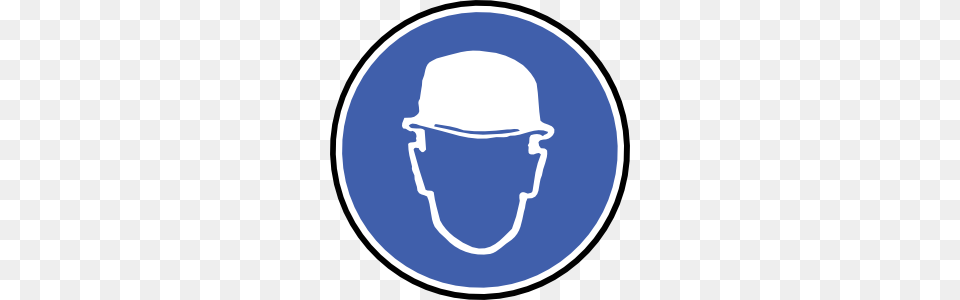 Wear Helmet Clip Art, Clothing, Hardhat Png