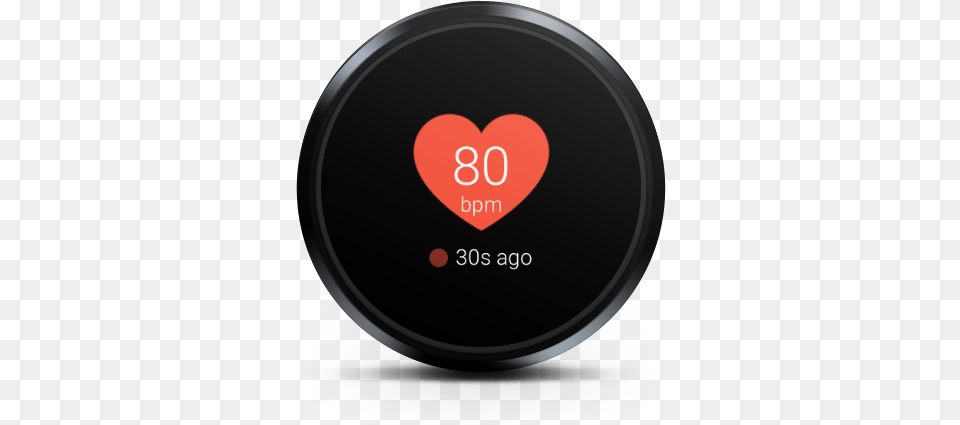 Wear Os Fitbit Garmin Android Lovely, Disk, Symbol Png Image