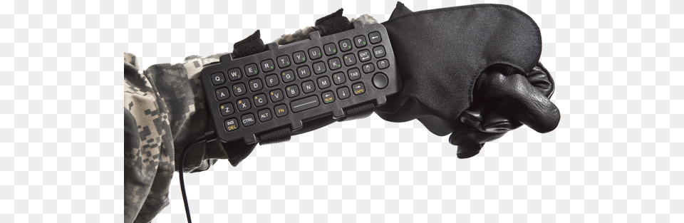 Wearable Keyboard, Clothing, Glove, Remote Control, Electronics Png Image