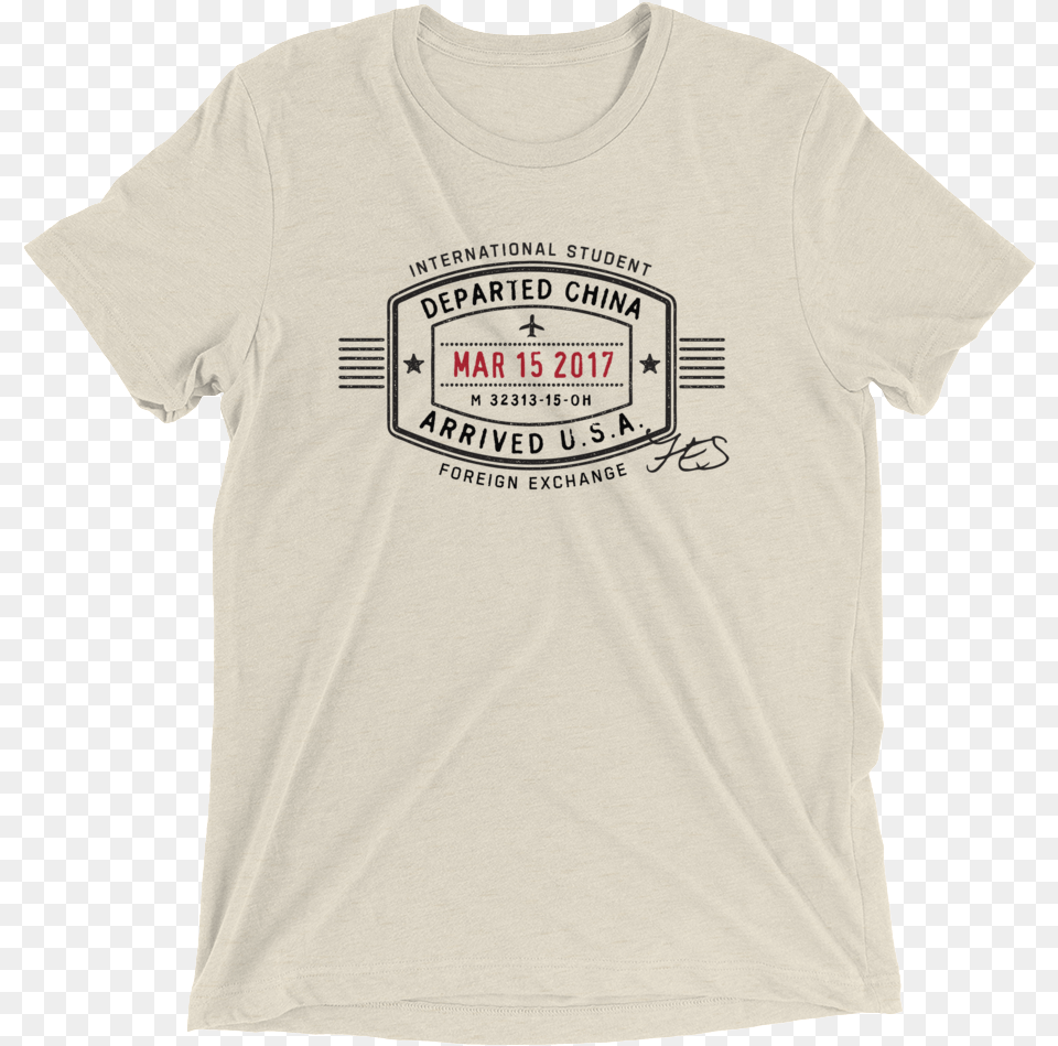 Wearable Passport Stamp Bmw E82 T Shirt, Clothing, T-shirt Free Png