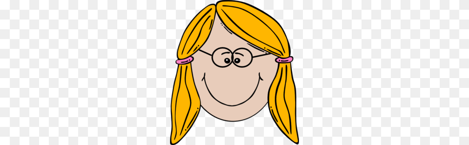 Wearing Glasses Clipart Glasses Clipart, People, Person, Accessories, Earring Free Png