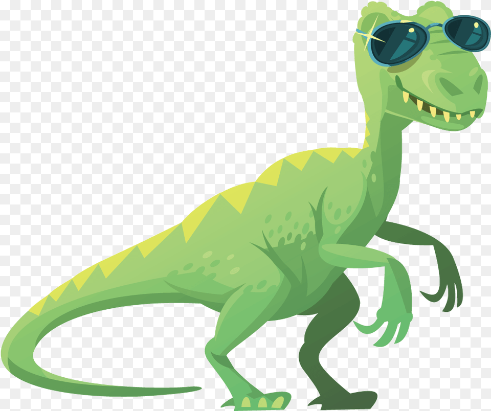 Wearing Sunglasses Photography Illustration Royalty Free T Rex With Sunglasses, Animal, Dinosaur, Reptile, T-rex Png Image