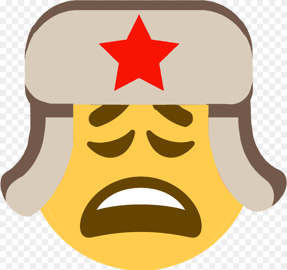 Wearyrussian Discord Emoji Grill Burguer, Symbol, Star Symbol, Logo, Baby Free Png Download