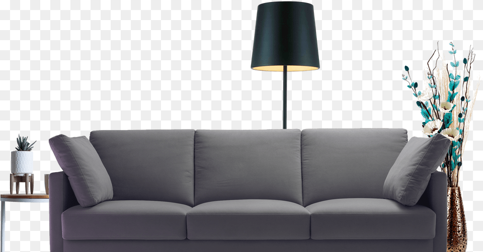 Weather, Couch, Furniture, Lamp, Architecture Free Png Download