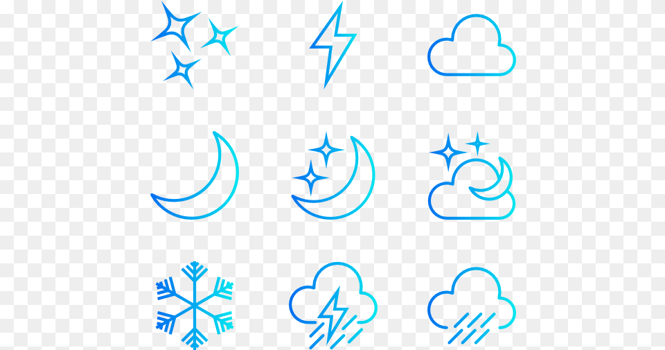 Weather, Outdoors, Nature, Symbol, Snow Free Png Download