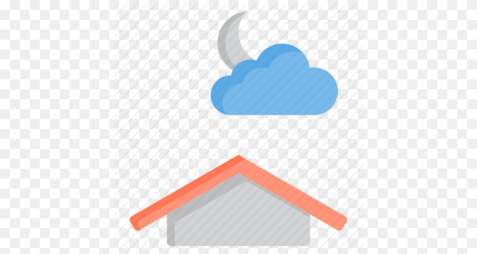 Weather, Ice, Nature, Outdoors, Dog House Free Png Download