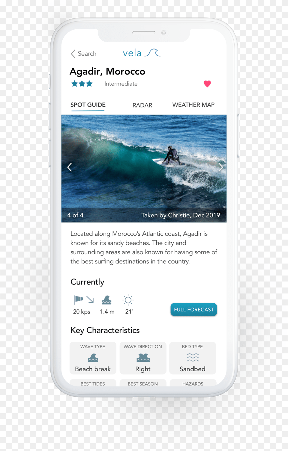 Weather App For Surfers U2014 Daina Misina Eglite Smartphone, Electronics, Sea, Phone, Person Png
