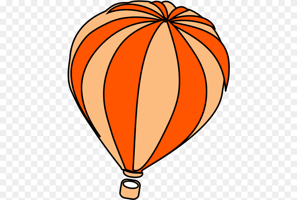 Weather Balloon Clipart, Aircraft, Hot Air Balloon, Transportation, Vehicle Png