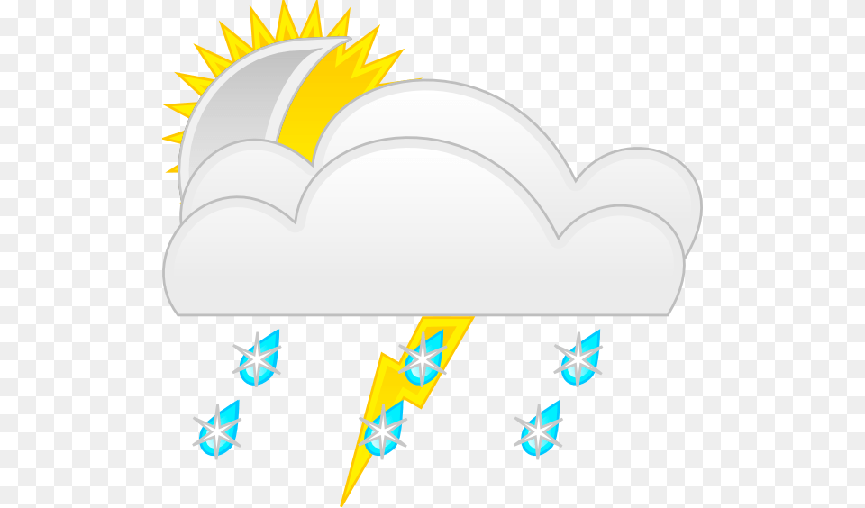 Weather Clip Art, Nature, Outdoors, Sky, Graphics Png Image