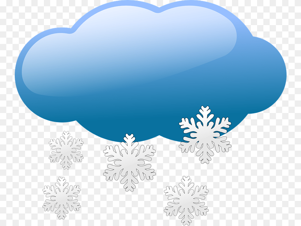 Weather Clip Art, Nature, Outdoors, Snow, Snowflake Free Transparent Png