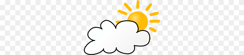Weather Clip Art Forecasting Amazing Designs, Daisy, Flower, Plant, Outdoors Free Png Download