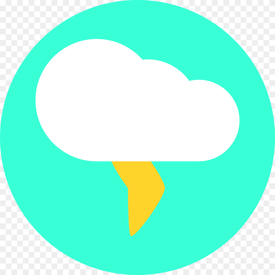 Weather Clipart, Disk, Logo, Cream, Dessert Free Transparent Png