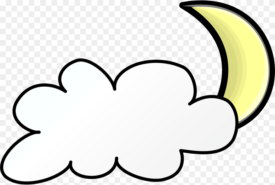 Weather Clipart, Banana, Produce, Food, Fruit Png