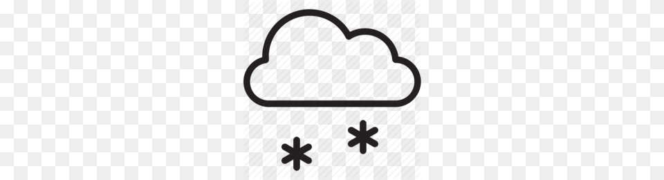 Weather Clipart, Pattern Png