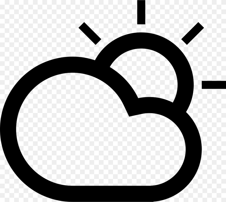 Weather Cloud Comments London Underground, Stencil, Symbol, Smoke Pipe Png Image