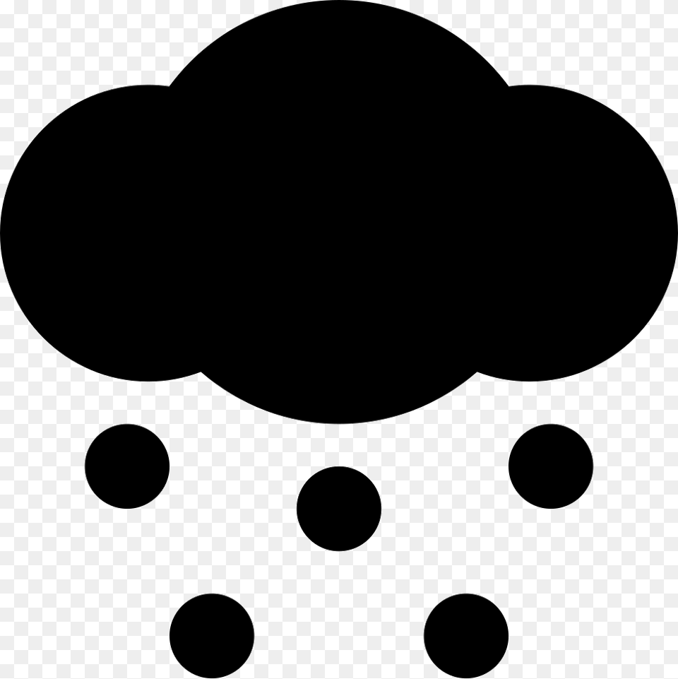 Weather Cloud Icon, Stencil, Hockey, Ice Hockey, Ice Hockey Puck Png