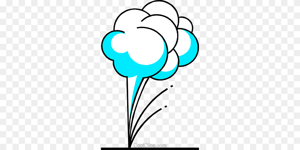 Weather Clouds Royalty Vector Clip Art Illustration, Balloon, Person Png