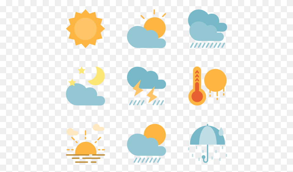 Weather Forecast Image, Light, Cutlery, Outdoors, Nature Free Transparent Png