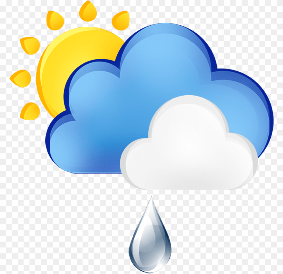 Weather Forecasting, Balloon, Art, Graphics, Nature Free Png Download