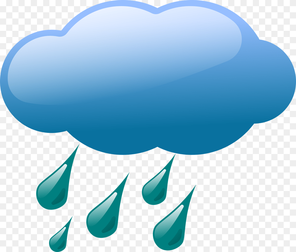 Weather Forecasting Rain Clip Art Rain Inside, Cutlery, Animal, Fish, Outdoors Free Png Download