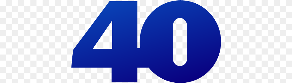 Weather Fox40 Sign, Number, Symbol, Text Free Transparent Png