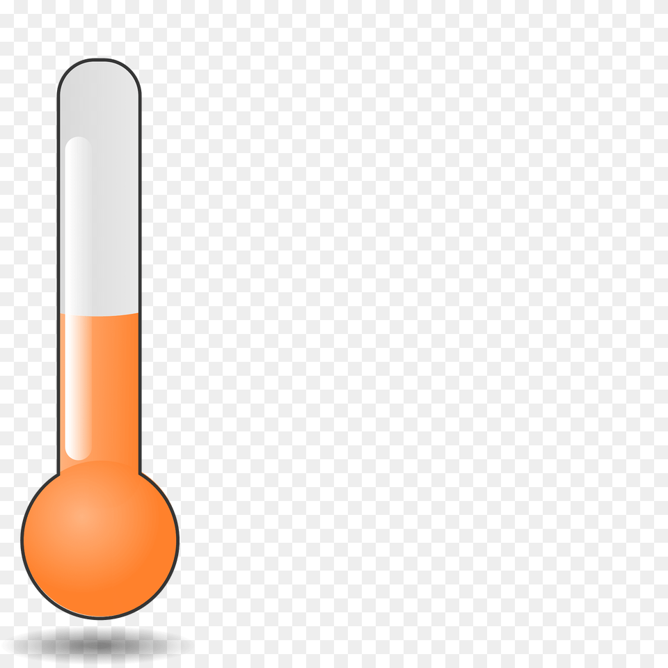 Weather Icon Warm Clipart, Cutlery, Spoon, Smoke Pipe, Medication Free Png Download