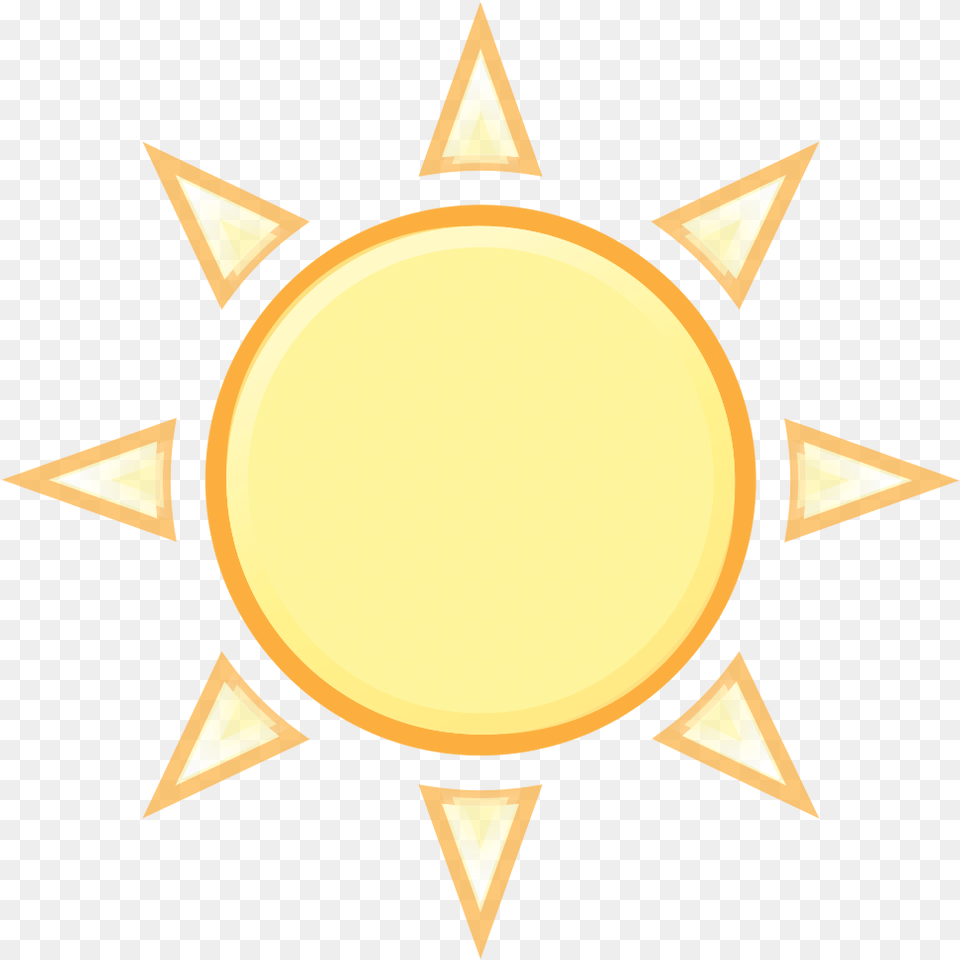 Weather M Clear, Gold, Nature, Outdoors, Sky Free Transparent Png